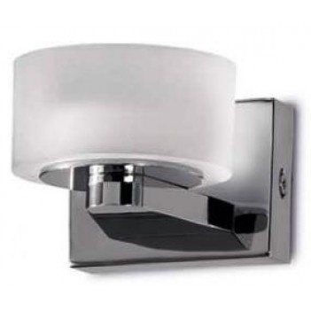 4035/В1 Cветильник настенный LED max.1x3W 220V IP44 хром (АСВ Испания) ACB