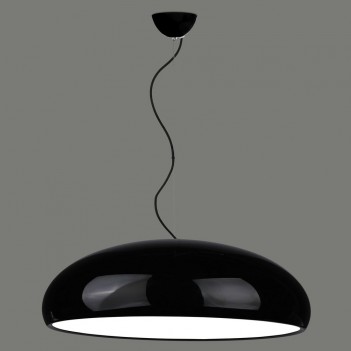 3245/60 Светильник подвесной черный max.24W LED 3200К (D600) (АСВ Испания) ACB 