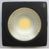 3251/9 Cветильник настенно-потолочный черный max.8W LED 3200K (D90)  ACB Испания