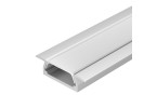 012082 Алюминиевый Профиль MIC-F-2000 ANOD  ARL 