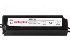 012016 Блок питания ARPV-LV24075 (24V, 3.25A, 75W) IP65 ARL