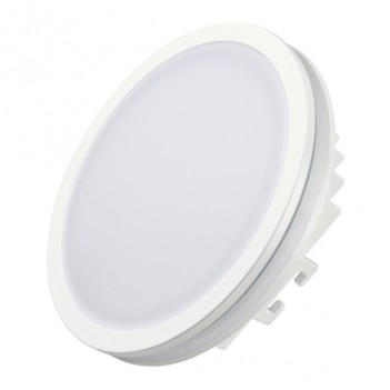 020708 Светодиодная панель LTD-115SOL-15W Warm White ARL
