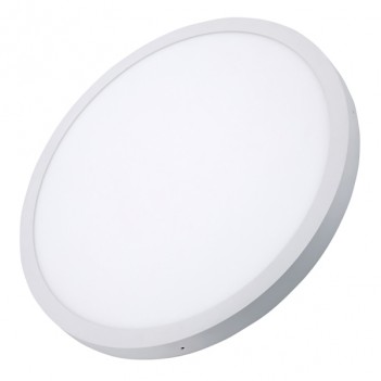 020712 Светодиодная панель LTD-135SOL-20W Warm White ARL