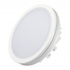 020708 Светодиодная панель LTD-115SOL-15W Warm White ARL