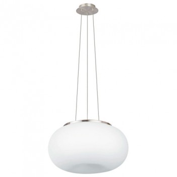 86815 Подвес OPTICA, 2X60W (E27), IP20 EGLO