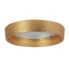 476500DA/9310 Gold Leaf-Gold 2x23W E27 TS-TEL 220V Светильник (JISO) Испания