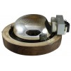 476500DA/4613 Rustic-Brushed  2x23W E27 TS-TEL 220V Cветильник (JISO) Испания