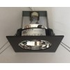 460D/69  Wengue 1x50W GX5.3 12V Cветильник встраиваемый (JISO) Испания