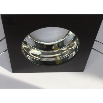 460D/69  Wengue 1x50W GX5.3 12V Cветильник встраиваемый (JISO) Испания