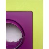 D224/7176  Green- Purple 1х50W GX5.3 12V  Светильник встраиваемый (JISO) Испания