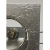 460D/92  Silver Leaf 1x50W GX5.3 12V Светильник встраиваемый (JISO) Испания