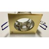 460G/10 max.1x50W GU10 220V Золото Светильник встраиваемый  JISO (Испания)