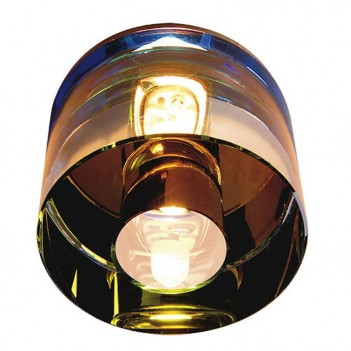 114925 DICHRO TUBE 40W G9 Светильник (SLV) 
