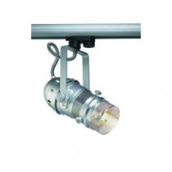 152164 PAR20 Mesh 75W алюминий Светильник (SLV) 