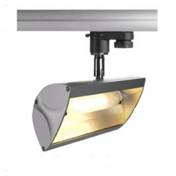 152222 Nepro 300W R7s 118mm серебристый Светильник (SLV) 
