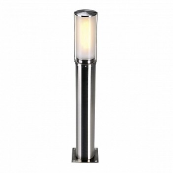 229162 BIG NAILS 50 15W ELD E27 IP44 сталь Светильник (SLV)