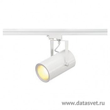 153461 EURO SPOT  E27 Светильник белый (SLV) 